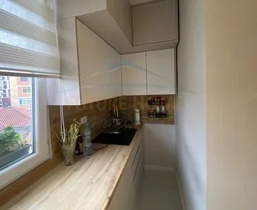 Shiten, 2 Apartamente 1+1, Vasil Shanto, Tiranë.