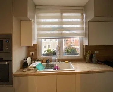 Shiten, 2 Apartamente 1+1, Vasil Shanto, Tiranë.