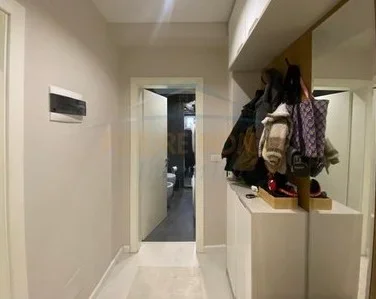 Shiten, 2 Apartamente 1+1, Vasil Shanto, Tiranë.
