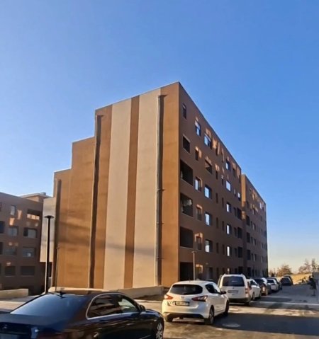 Tirane, shitet apartament 2+1 Kati 6, 86 m² 165.000 € (PALLATI I BRIGADAVE)