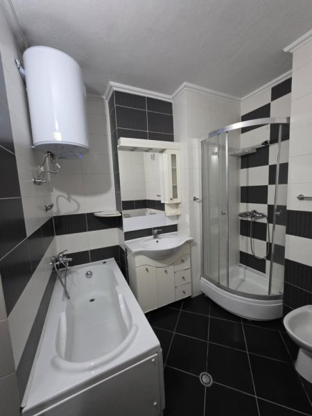 Tirane, jepet me qera Apartament 2+1, 60.000 Leke/Muaj, Kati 6, (Astir)