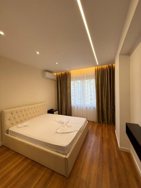 Durres, shitet apartament 1+1+Aneks+Ballkon Kati 7, 43 m² 89.000 € 