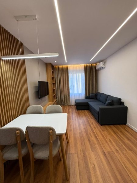 Durres, shitet apartament 1+1+Aneks+Ballkon Kati 7, 43 m² 89.000 € 