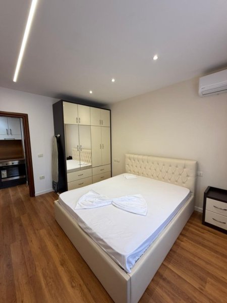 Durres, shitet apartament 1+1+Aneks+Ballkon Kati 7, 43 m² 89.000 € 