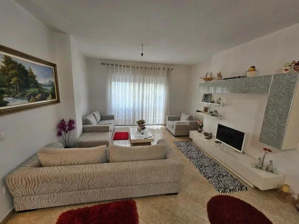 Durres Plazh, shitet apartament 2+1+Aneks+Ballkon Kati 7, 110 m² 140.000 € 