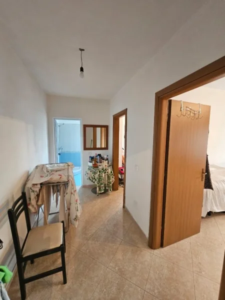 Durres Plazh, shitet apartament 2+1+Aneks+Ballkon Kati 7, 110 m² 140.000 € 