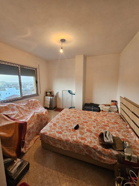 Durres Plazh, shitet apartament 2+1+Aneks+Ballkon Kati 7, 110 m² 140.000 € 