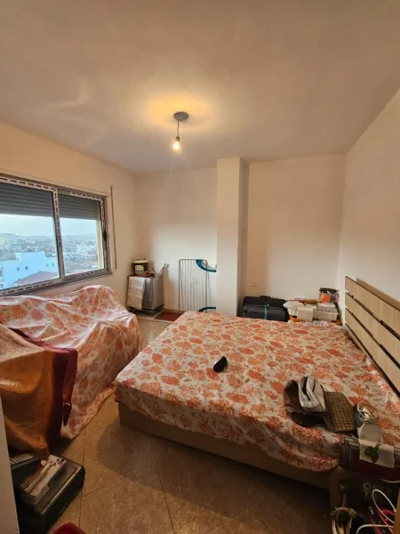 Durres Plazh, shitet apartament 2+1+Aneks+Ballkon Kati 7, 110 m² 140.000 € 