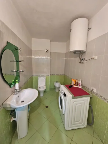 Durres, shitet apartament 2+1+Aneks+Ballkon Kati 7, 110 m² 140.000 € 