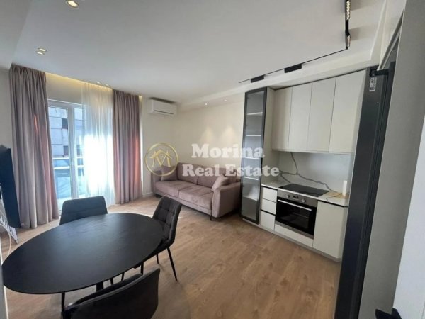 Tirane, jepet me qera apartament 1+1 Kati 3, 60 m² 400 € (Kamez)