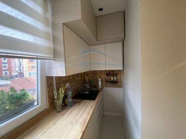 Tirane, shiten 2  apartamente 1+1+Ballkon Kati 4, 100 m² 235.000 € (Vasil Shanto)