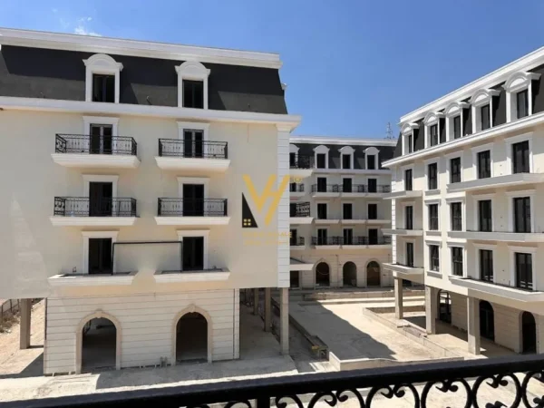 Tirane, shitet apartament 1+1+Ballkon Kati 4, 81 m² 139.000 € (PORTA E RE)