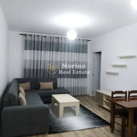 Tirane, jepet me qera apartament 1+1 Kati 5, 69 m² 500 € (Laprake)