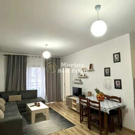 Tirane, jepet me qera apartament 1+1 Kati 5, 69 m² 500 € (Laprake)