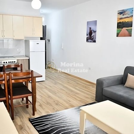 Tirane, jepet me qera apartament 1+1 Kati 5, 69 m² 500 € (Laprake)