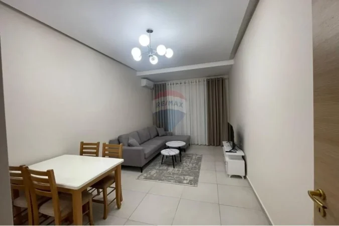 Tirane, shitet apartament 1+1 Kati 0, 85 m² 89.000 € (Qesarak, Tiranë(ID: 530581010-7)