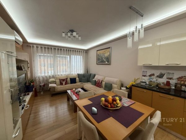 Tirane, shitet apartament 2+1 Kati 5, 99 m² 169.500 € (Astir)