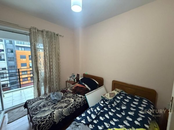 Tirane, shitet apartament 2+1 Kati 5, 99 m² 169.500 € (Astir)