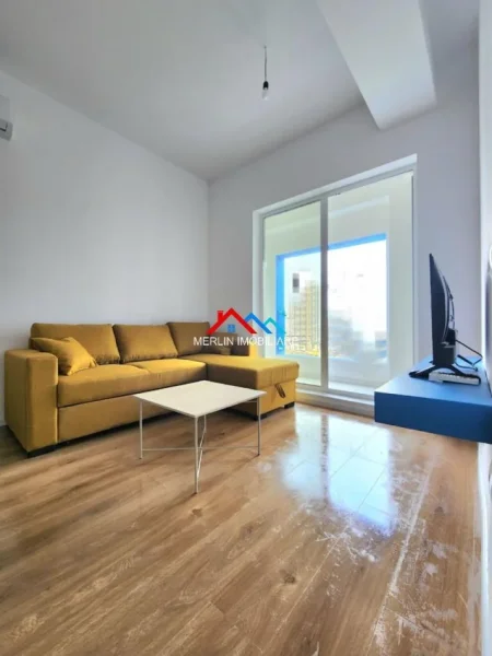 Tirane, shitet apartament 1+1+Ballkon Kati 2, 59 m² 110.000 € (RRUGA PASHO HYSA,ALI DEM)