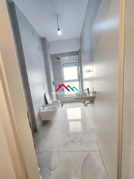 Tirane, shitet apartament 1+1+Ballkon Kati 2, 59 m² 110.000 € (RRUGA PASHO HYSA,ALI DEM)