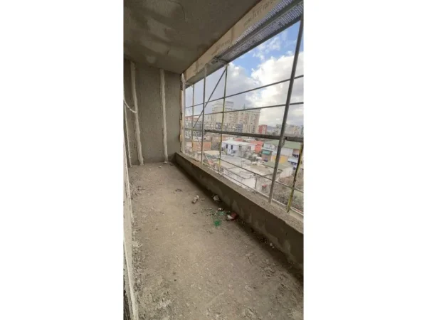 SHITET APARTAMENT 2+1 RRUGA JORDAN MISJA PRANE SPAK