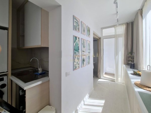 Tirane, shitet apartament 1+1 Kati 3, 34 m² 108.000 € (PRANE SHESHIT WILLSON)