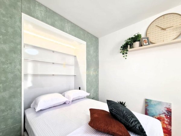 Tirane, shitet apartament 1+1 Kati 3, 34 m² 108.000 € (PRANE SHESHIT WILLSON)