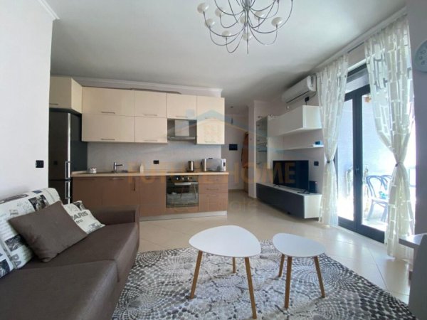 Shqiperi, jepet me qera apartament 1+1 Kati 2, 55 m² 400 € (Vollga, Durres)