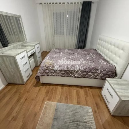 Tirane, jepet me qera apartament 1+1 Kati 4, 65 m² 500 € (Astir)