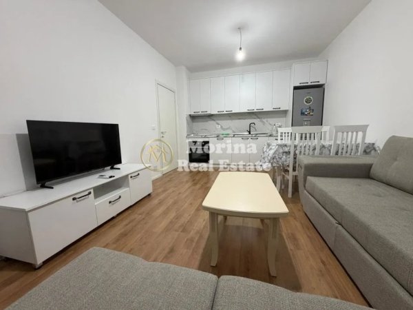 Tirane, jepet me qera apartament 1+1 Kati 4, 65 m² 500 € (Astir)