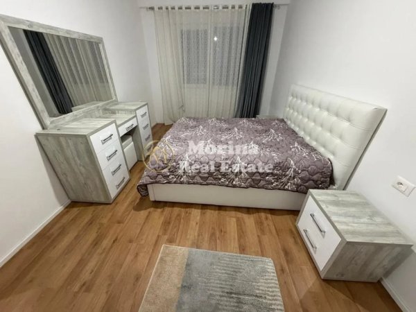 Tirane, jepet me qera apartament 1+1 Kati 4, 65 m² 500 € (Astir)