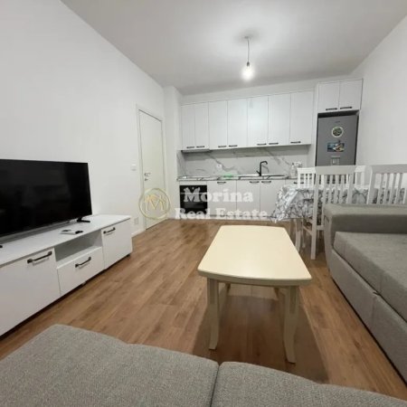 Tirane, jepet me qera apartament 1+1 Kati 4, 65 m² 500 € (Astir)