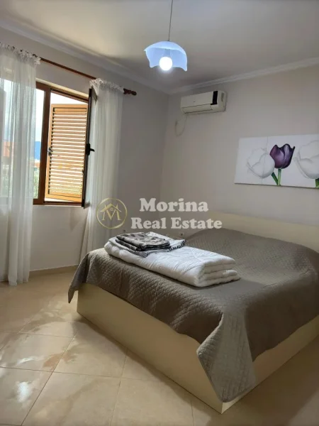 Tirane, jepet me qera shtepi 2+1 Kati 1, 80 m² 500 € (Vilat Amerikane)