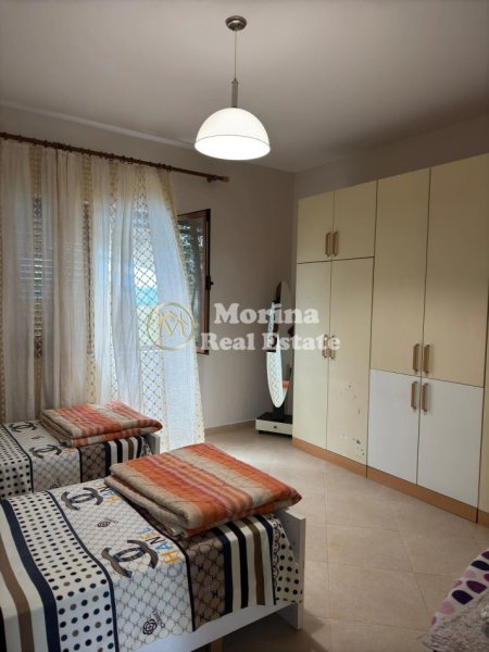 Tirane, jepet me qera shtepi 2+1 Kati 1, 80 m² 500 € (Vilat Amerikane)