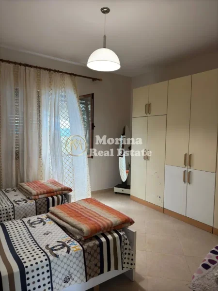 Tirane, jepet me qera shtepi 2+1 Kati 1, 80 m² 500 € (Vilat Amerikane)