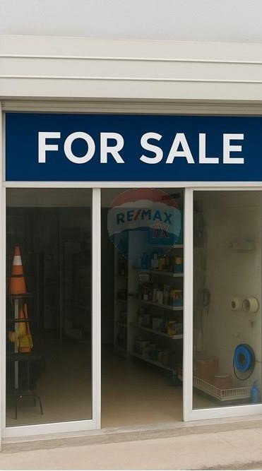 Tirane, shitet dyqan , 34 m² 60.000 € (Liqeni I Thatë, Tiranë(ID: 530561003-4)