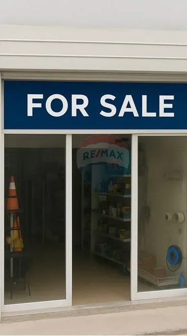 Tirane, shitet dyqan , 34 m² 60.000 € (Liqeni I Thatë, Tiranë(ID: 530561003-4)