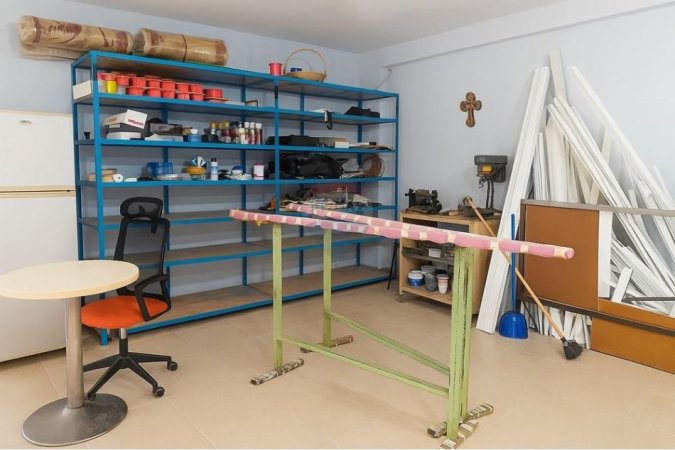 Tirane, shitet dyqan , 34 m² 60.000 € (Liqeni I Thatë, Tiranë(ID: 530561003-4)