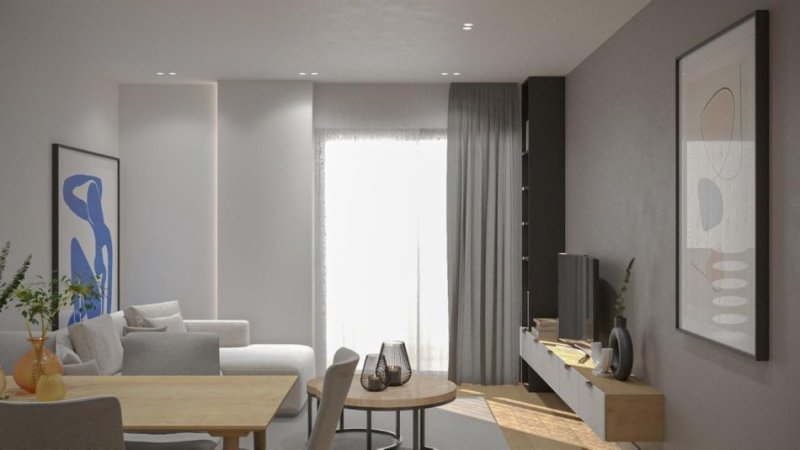 Tirane, shitet apartament 1+1 , 80 m² 210.000 € (Corner Residence)