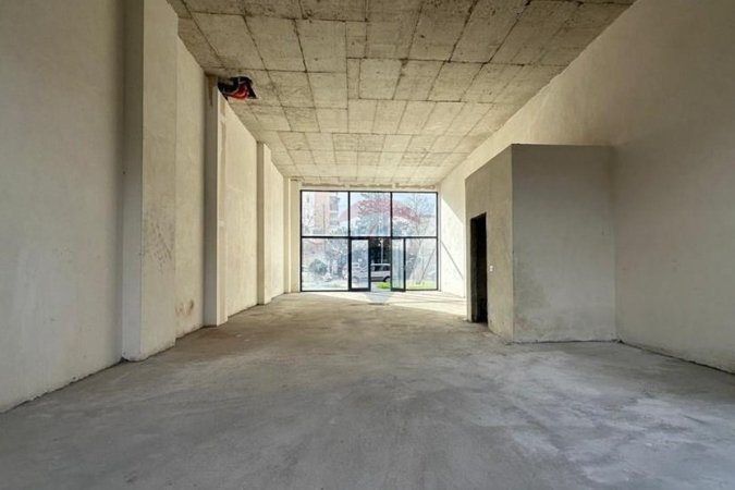 Tirane, shitet dyqan Kati 0, 118 m² 323.000 € (Rruga Kokonozeve, Tiranë(ID: 530571009-46)