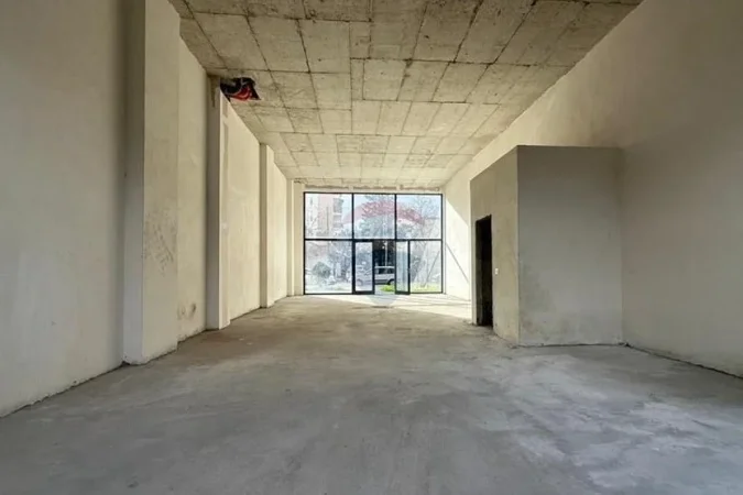 Tirane, shitet dyqan Kati 0, 118 m² 323.000 € (Rruga Kokonozeve, Tiranë(ID: 530571009-46)