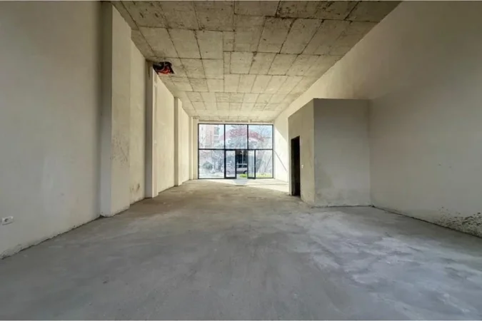 Tirane, shitet dyqan Kati 0, 118 m² 323.000 € (Rruga Kokonozeve, Tiranë(ID: 530571009-46)
