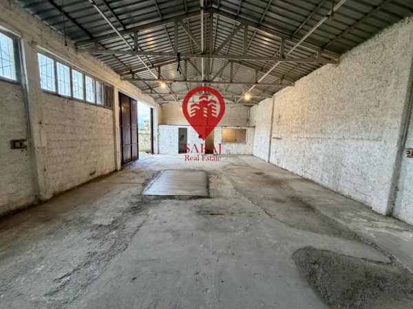 Tirane, shitet magazine Kati 1, 285 m² 365.000 € (Vaqarr)