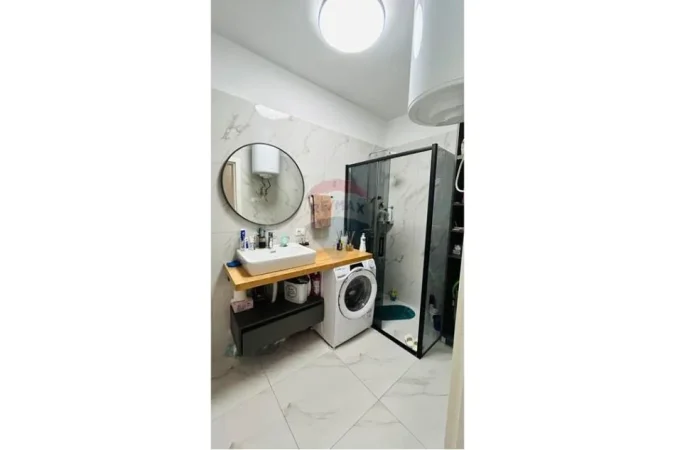 Tirane, shitet apartament 1+1 , 73 m² 200.000 € (Sheshi Karl Topia, Tiranë(ID: 530361015-282)