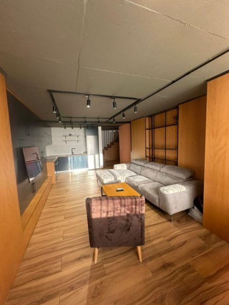 Tirane, shitet apartament duplex 2+1 Kati 1, 115 m² 170.000 € (KOMPLEKSI GOLDEN PARK 3)