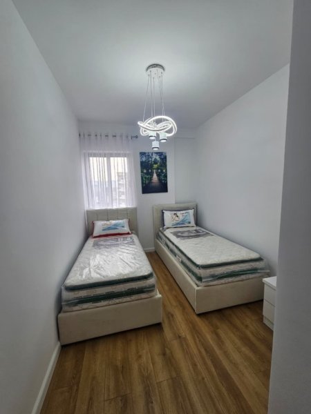 Tirane, shitet apartament 2+1 Kati 9, 80 m² 155.000 € (ASTIR)