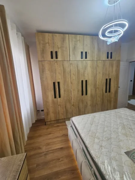 Tirane, shitet apartament 2+1 Kati 9, 80 m² 155.000 € (ASTIR)