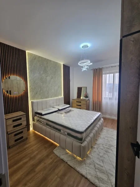 Tirane, shitet apartament 2+1 Kati 9, 80 m² 155.000 € (ASTIR)
