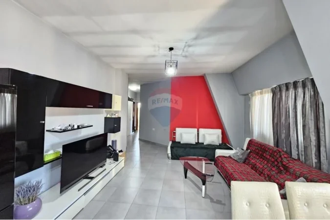 Tirane, shitet apartament 2+1 , 100 m² 185.000 € (Rruga Isa Boletini(ID: 530221010-3320)