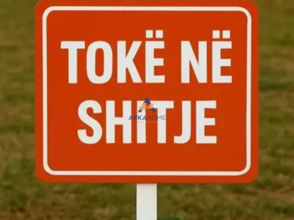 Tirane, shitet toke , 500 m² 72.840 € 